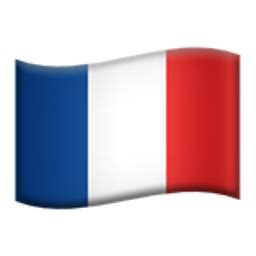 France Emoji (U+1F1EB, U+1F1F7)