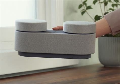 Sony unveils portable Bluetooth speaker system for on-the-go surround ...