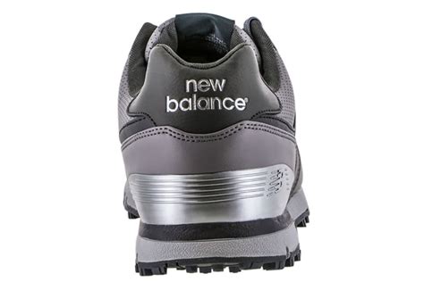 New Balance 574GRS Spikeless Golf Shoe - Big Footwear