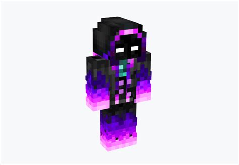 Minecraft: Best Evil & Demonic Devil Skins (Guys + Girls) – FandomSpot