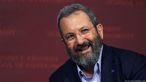 Israel's Ehud Barak returns with new party – DW – 06/27/2019