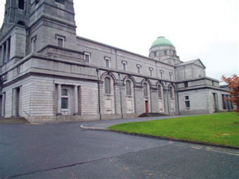 Mullingar Cathedral has webcam for Mass | Westmeath Examiner