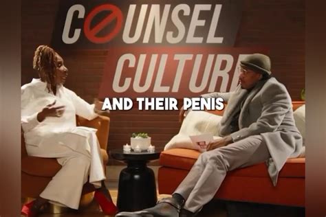 Nick Cannon Teases Convo With Iyanla Vanzant On ‘Counsel Culture’ Podcast