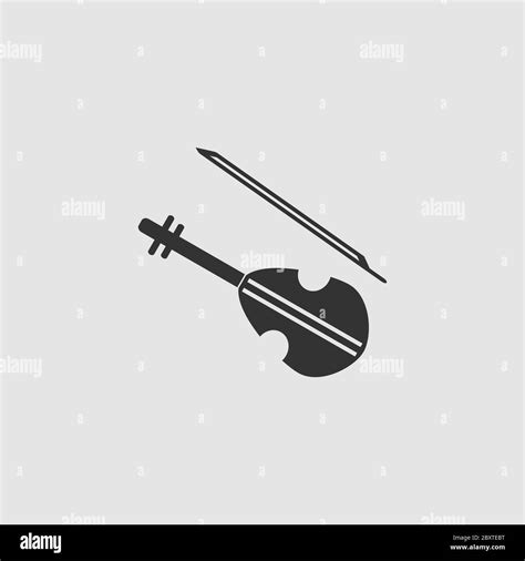Beautiful cello musician on grey Stock Vector Images - Alamy