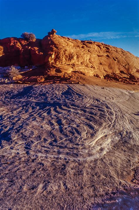 Dance Hall Rock | Grand Staircase Escalante National Monumen… | Flickr