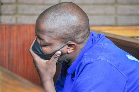 Gumbi's 'killer' makes a shocking revelation | Daily Sun