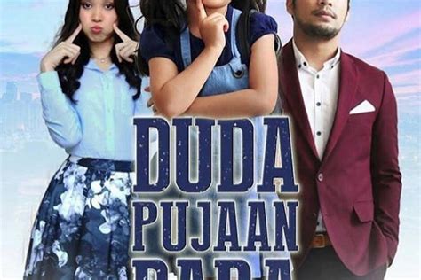 Astro Gempak: Nonton Duda Pujaan Dara Drama Serial Malaysia, Ada ...