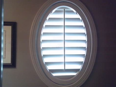 Oval Window Blinds Oval Window Blinds Awesome Deer Blind Windows ...