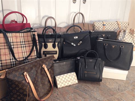 Replica vs. Fake Handbags: Can You Tell the Difference? - Prague Post