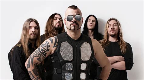 Sabaton estrenará Live cada sábado por 6 meses