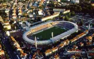 France: Bordeaux's historic stadium faces structural challenges – StadiumDB.com