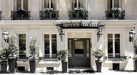 Luxury Hotels Champs Elysees Paris | semashow.com