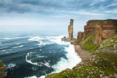 Orkney & Shetland travel | Scotland - Lonely Planet