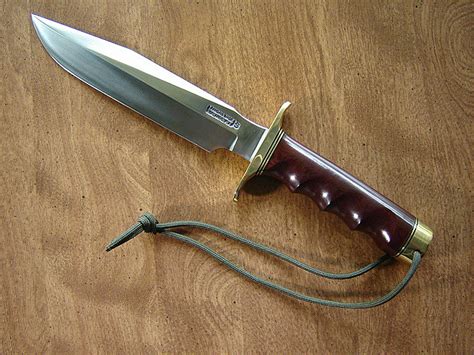 Randall Made Knife Model #1 | ...a new addition to my Randal… | Flickr