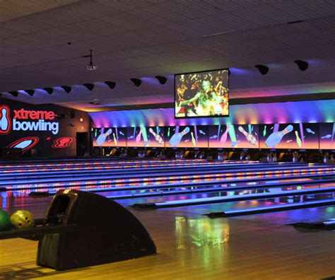 Dundonald International Ice Bowl | Sport & Activities | Belfast ...