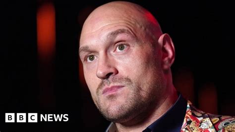 Tyson Fury and family ordered to pay £100k in land row! : r/Boxing