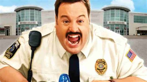 Get Ready To Have Sneak Peek At The Mall Cop Cast - KSU | The Sentinel ...