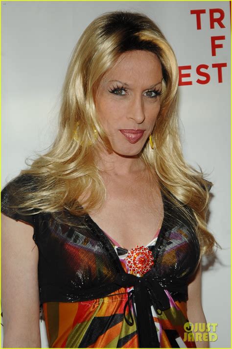 Transgender Actress Alexis Arquette Dead at 47: Photo 3756105 | alexis arquette, RIP Pictures ...