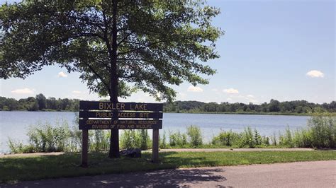 Bixler Lake beach reopened after high E. coli test | WANE