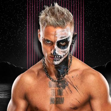 Stream 80s Remix: AEW Darby Allin "I Fell" Entrance Theme by INNES ...