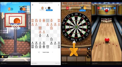 IE App Reviews: ‘Plato – Games & Group Chats’ makes social gaming more ...