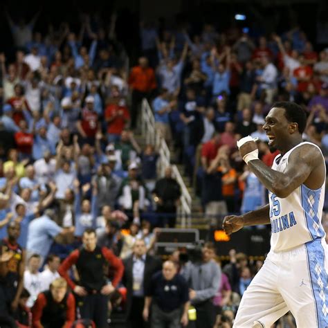 UNC Basketball: Tar Heels' Keys for Victory in 2013 ACC Tournament ...