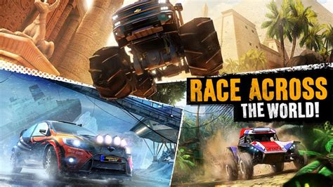 Asphalt Xtreme - Download