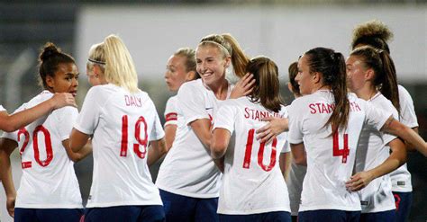 Nine City players in Lionesses squad - Bitter and Blue