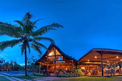 5 Best Budget Accommodation on the Pacific Harbour & Beqa - Fiji Pocket Guide