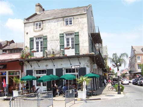 French Quarter - New Orleans Photo (21959161) - Fanpop