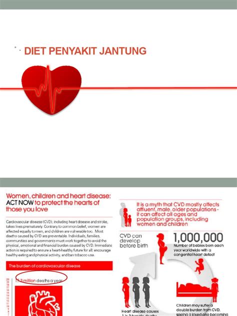 Diet Jantung | PDF