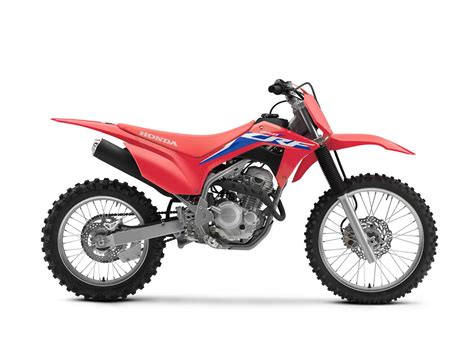 2023 Honda Trailbikes First Look | Dirt Rider