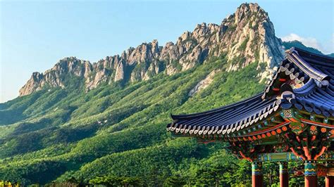 Getting to know Gangwon Province and the 2018 Olympic region | Day trips, Region, Trip