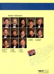 Gunderson High School - Yearbook (San Jose, CA), Class of 1988, Page ...