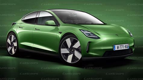 Tesla Reportedly Wants To Build $24,000 EV In India | Carscoops