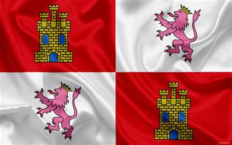 the flag of wales is shown in four different colors and patterns ...