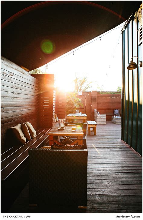 13 Best Rooftop Bars in Charleston - Explore Charleston Blog