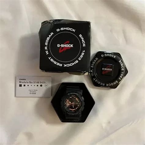 G Shock Wr20bar Black And Gold Clearance | bellvalefarms.com