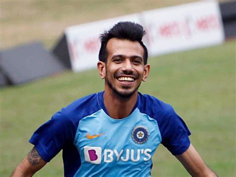 Yuzvendra Chahal Biography, Wiki, Age, Girlfriend, Net Worth, Career