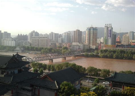 Lanzhou Attractions - Top Things to Do in Lanzhou