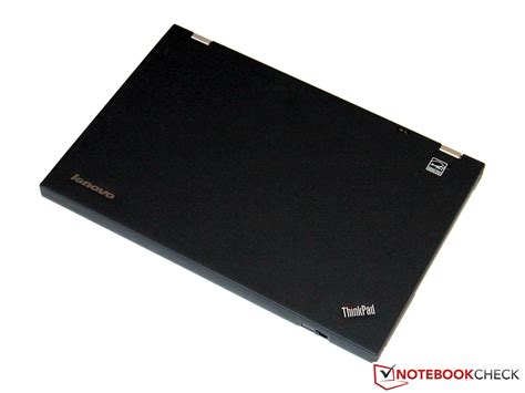 Review Update Lenovo ThinkPad T430s Notebook - NotebookCheck.net Reviews