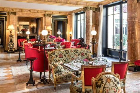 18 Most Romantic Hotels In Paris For Couples: 2024 Guide