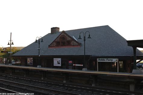 Dobbs Ferry (Metro-North Hudson Line) - Photos Page 3 - The SubwayNut