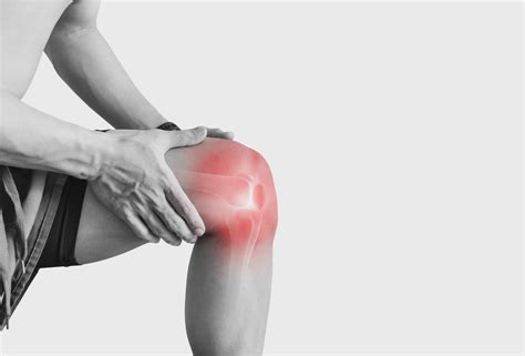 7 Reasons Your Knee Hurts When You Bend It - Healthcare Associates of Texas