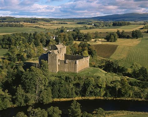 Outlander Film Locations