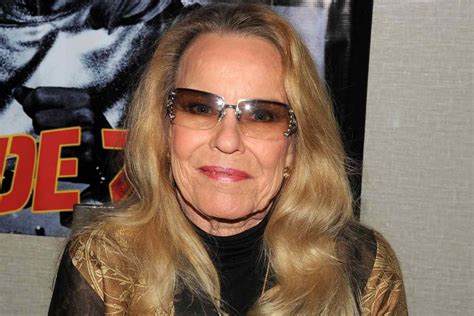 'Rolling Thunder' Actress Linda Haynes Dead at 75