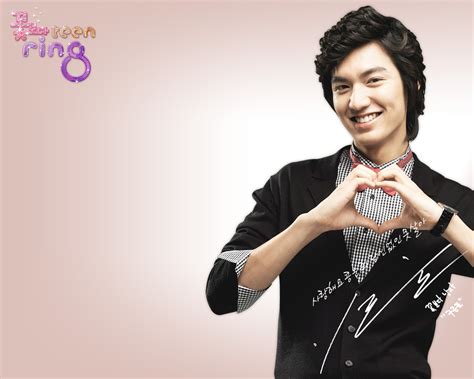 Lee Min Ho - Goo Joon Pyo - Boys Before Flowers Photo (26158246) - Fanpop