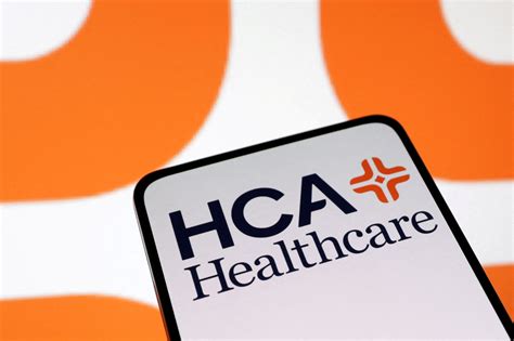 HCA forecasts strong 2024 as medical procedures rise | Reuters