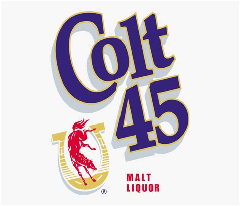 Colt 45 Beer Canada , Png Download - Transparent Colt 45 Beer, Png Download - kindpng