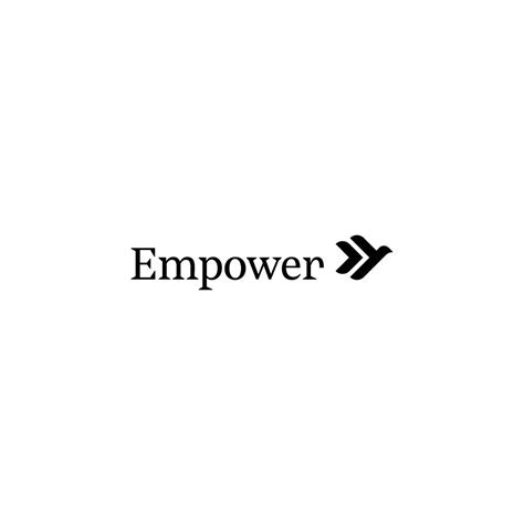 Empower Logo Vector - (.Ai .PNG .SVG .EPS Free Download)